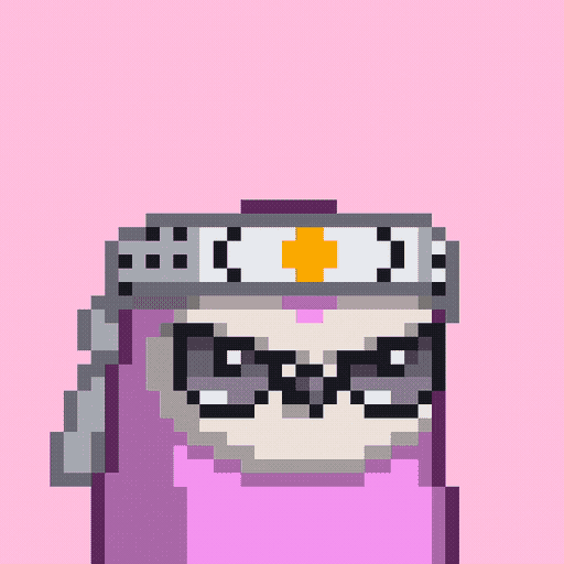Animated Moonbird