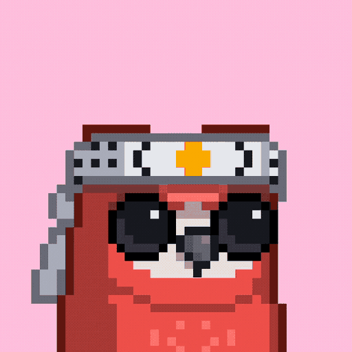 Animated Moonbird