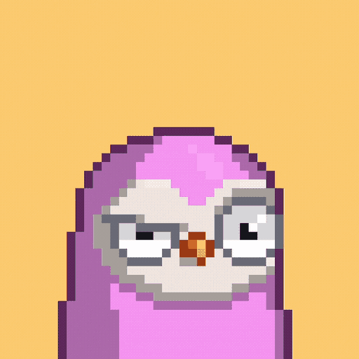 Animated Moonbird