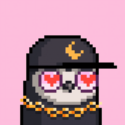 Animated Moonbird