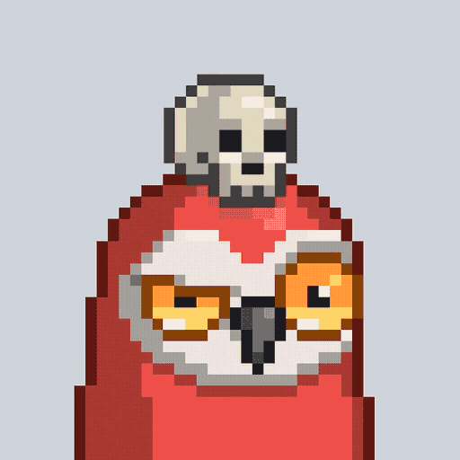 Animated Moonbird