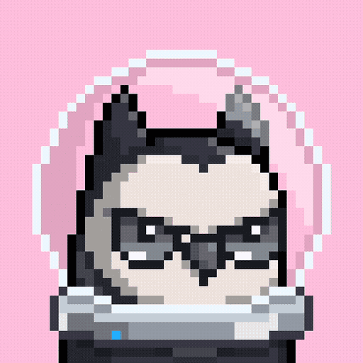 Animated Moonbird