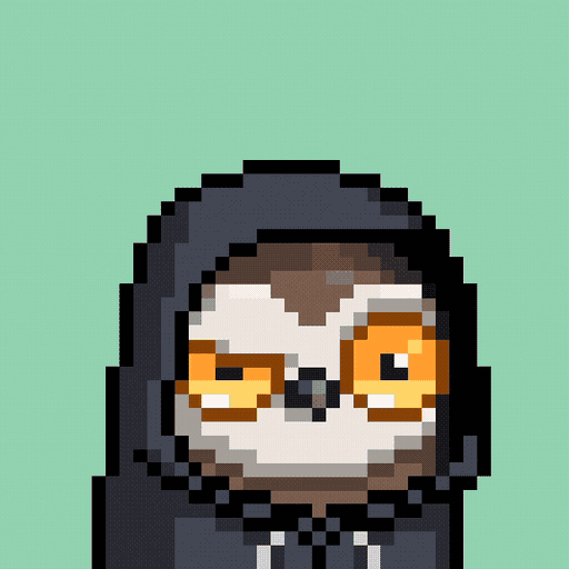 Animated Moonbird
