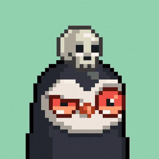 Animated Moonbird
