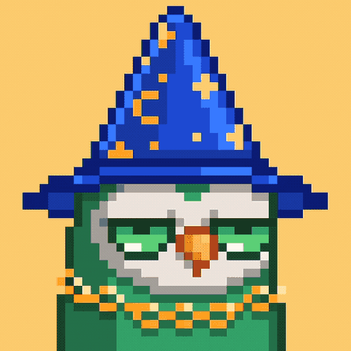 Animated Moonbird