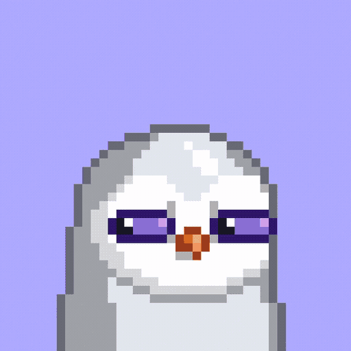 Animated Moonbird