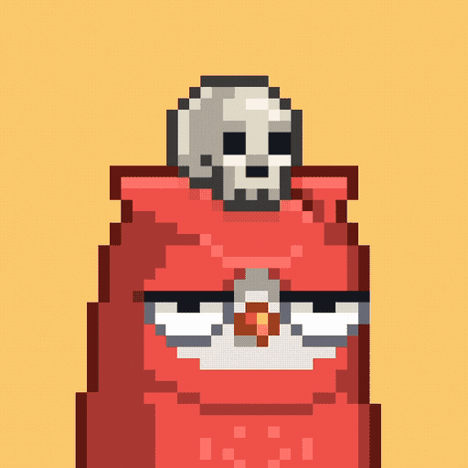 Animated Moonbird