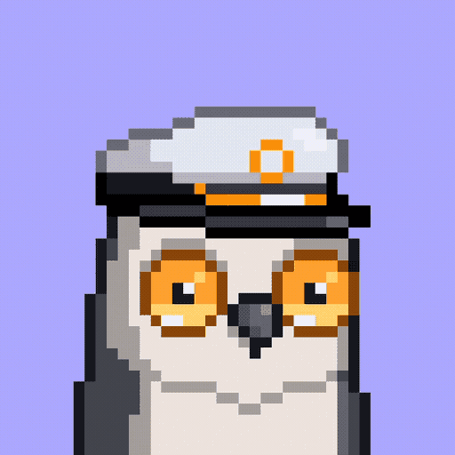 Animated Moonbird