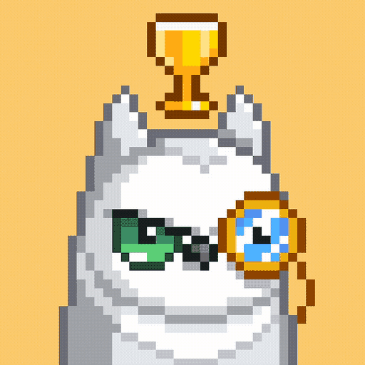 Animated Moonbird