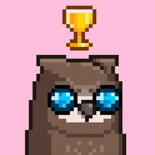 Animated Moonbird