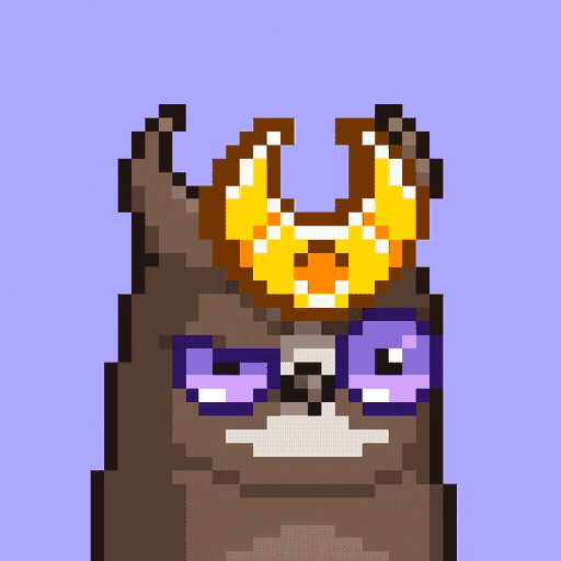 Animated Moonbird