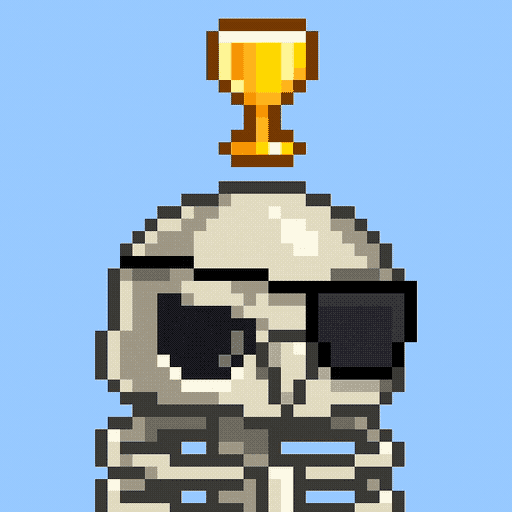 Animated Moonbird