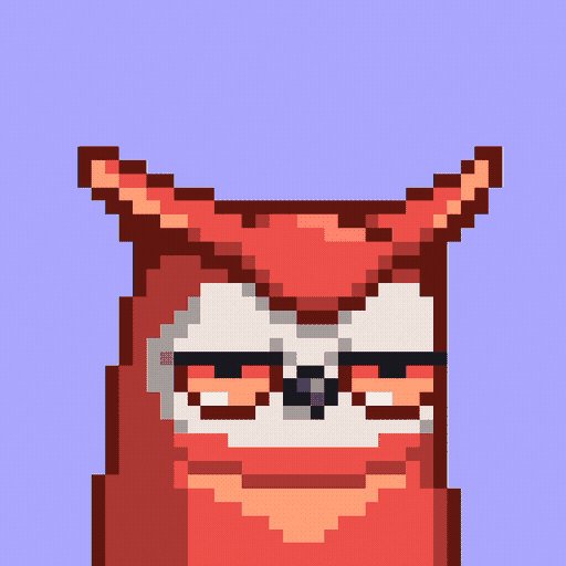Animated Moonbird