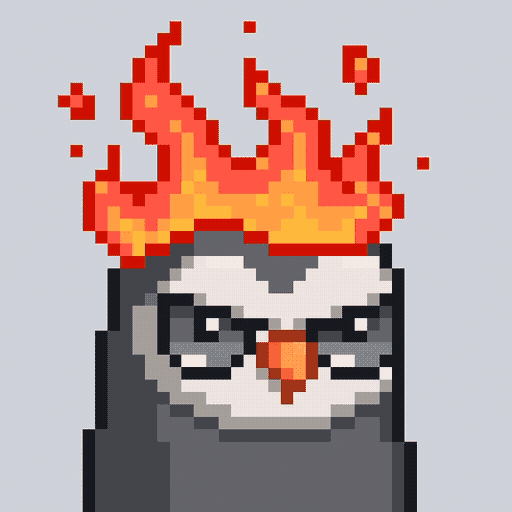 Animated Moonbird