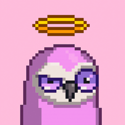 Animated Moonbird