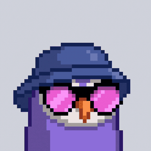 Animated Moonbird