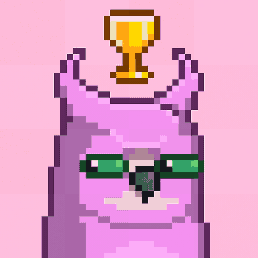 Animated Moonbird