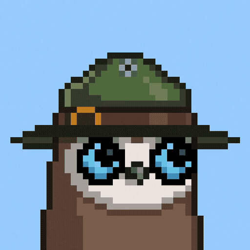 Animated Moonbird