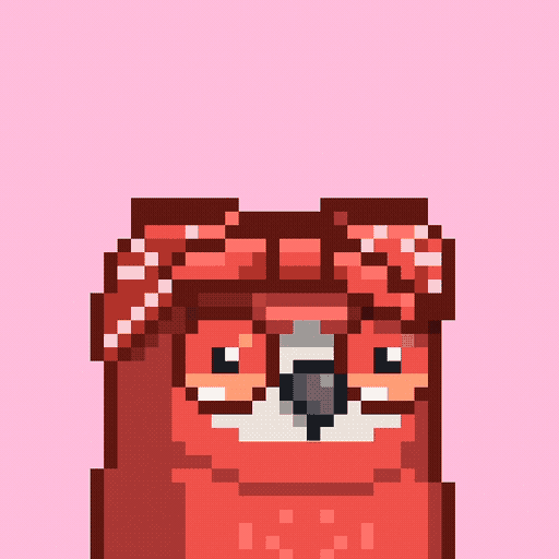 Animated Moonbird