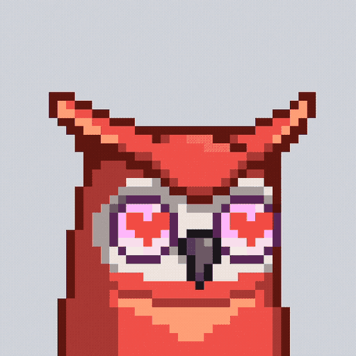 Animated Moonbird