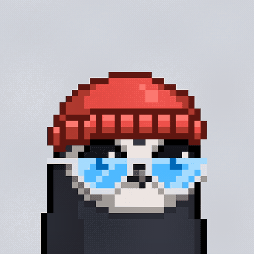 Animated Moonbird