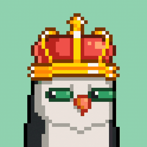 Animated Moonbird