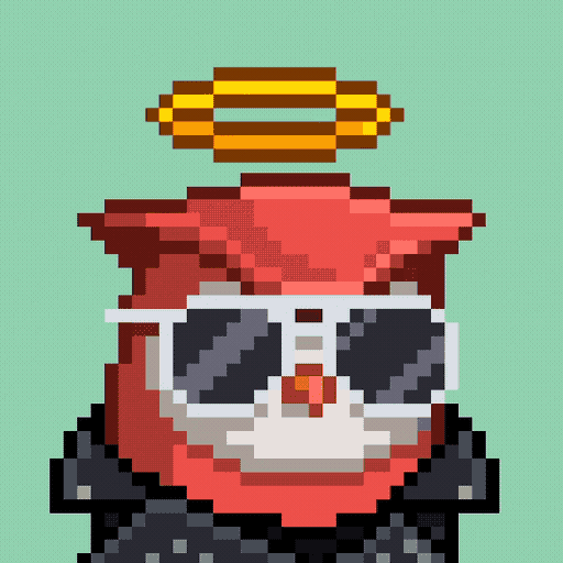 Animated Moonbird