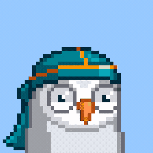 Animated Moonbird