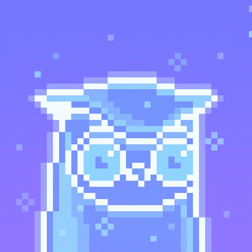 Animated Moonbird