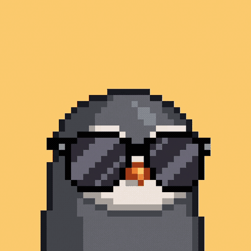 Animated Moonbird