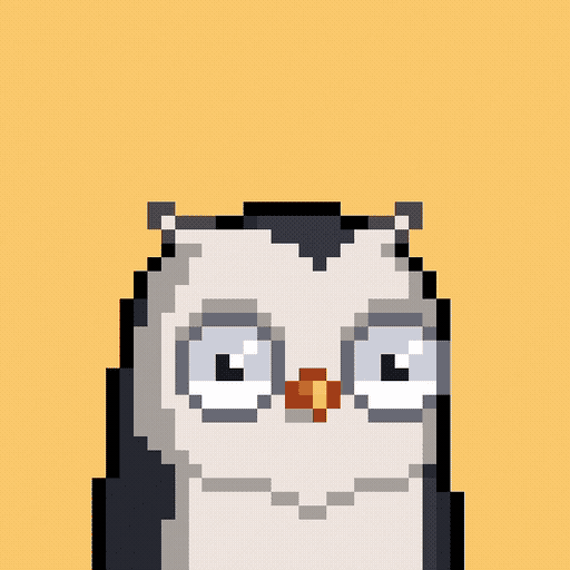 Animated Moonbird