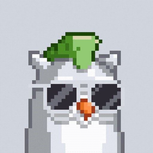 Animated Moonbird