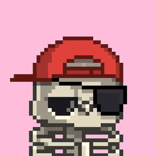 Animated Moonbird