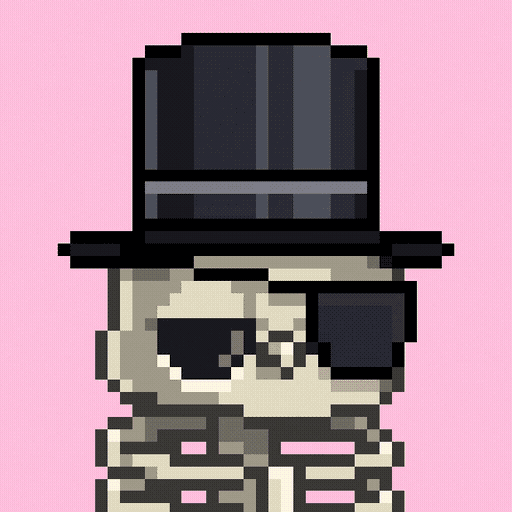 Animated Moonbird