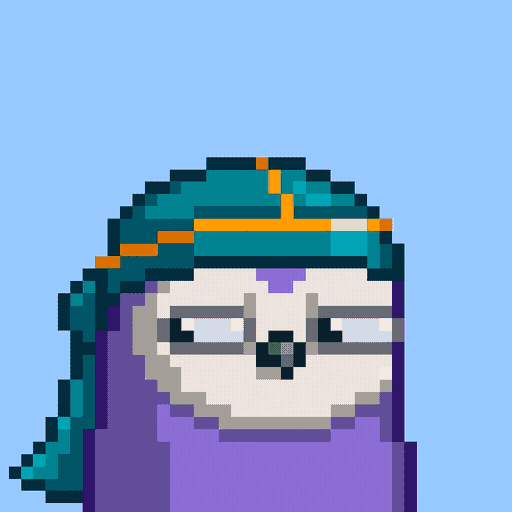 Animated Moonbird