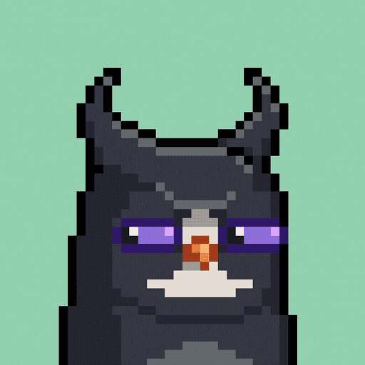 Animated Moonbird
