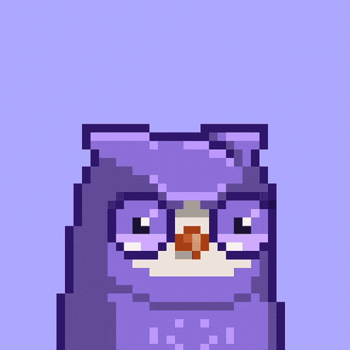 Animated Moonbird