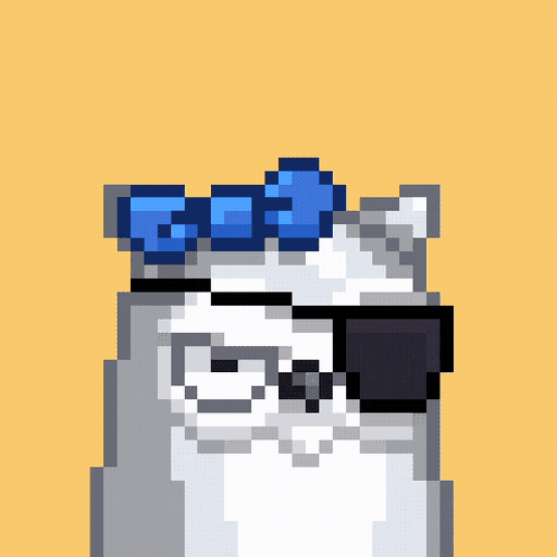 Animated Moonbird