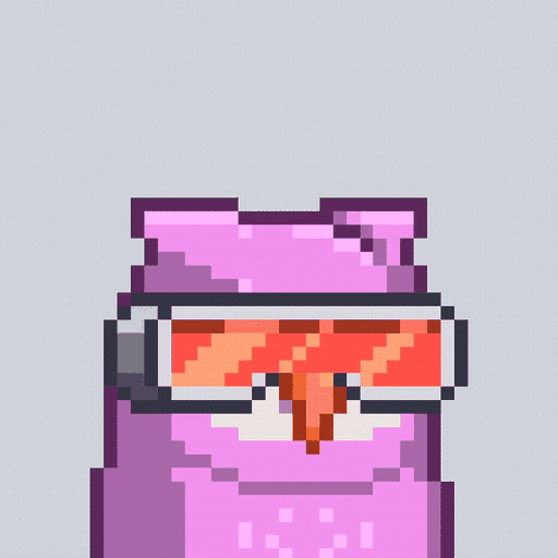 Animated Moonbird