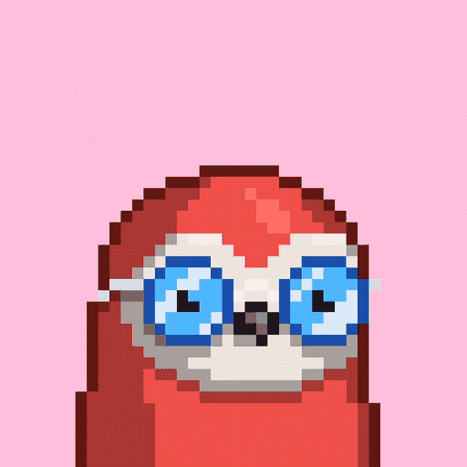 Animated Moonbird