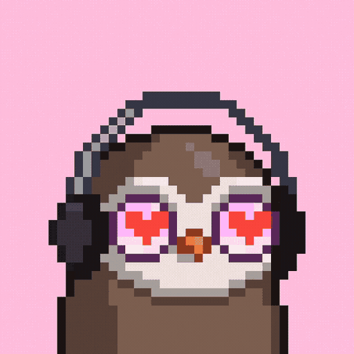 Animated Moonbird