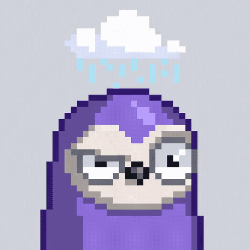 Animated Moonbird