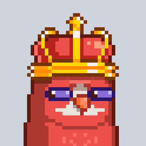 Animated Moonbird