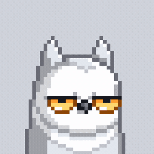 Animated Moonbird