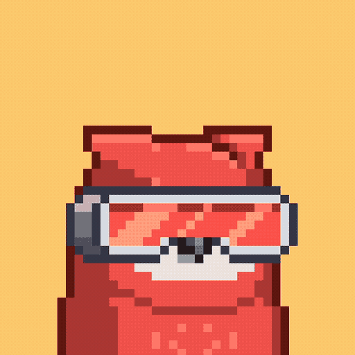 Animated Moonbird