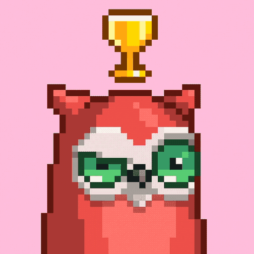 Animated Moonbird