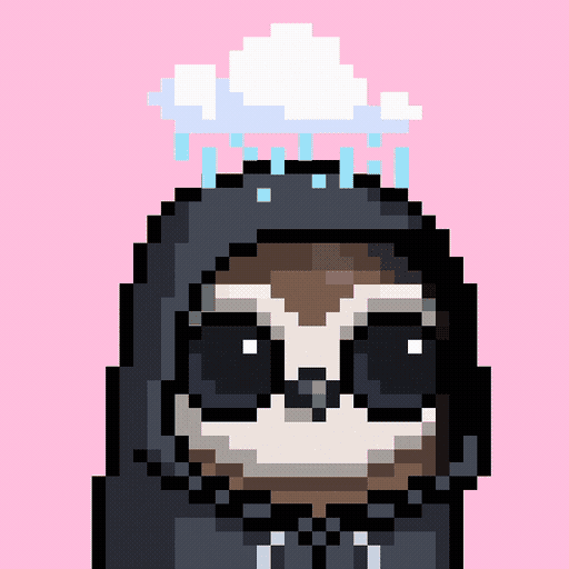 Animated Moonbird