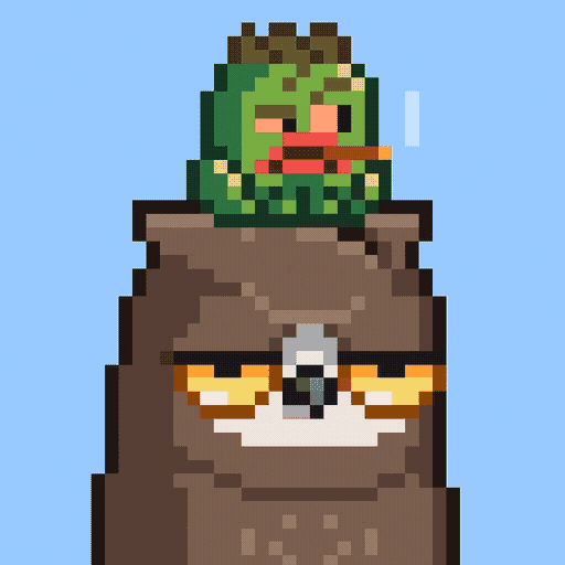 Animated Moonbird