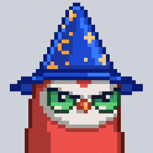 Animated Moonbird