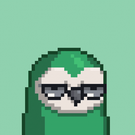 Animated Moonbird
